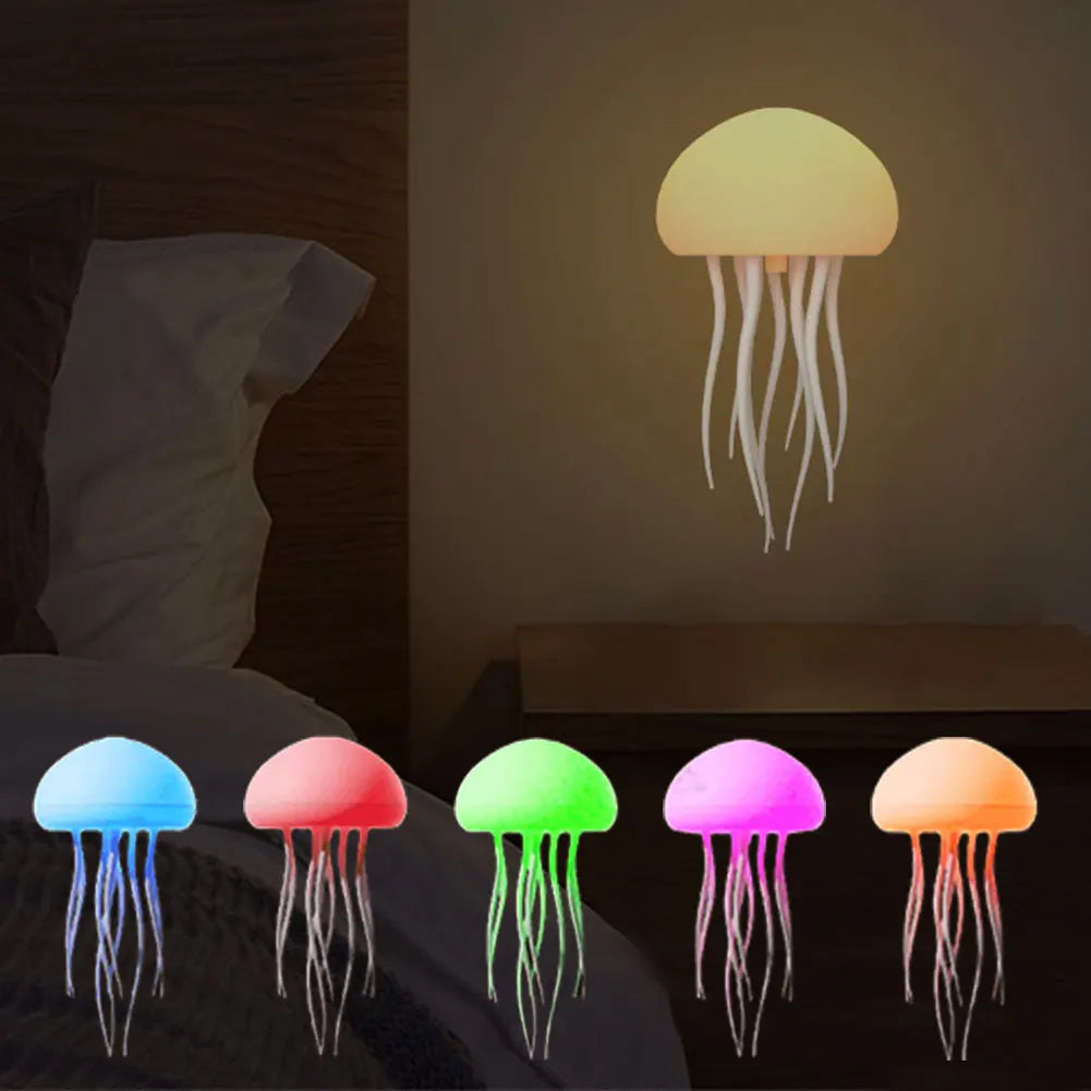 Lampe Meduse