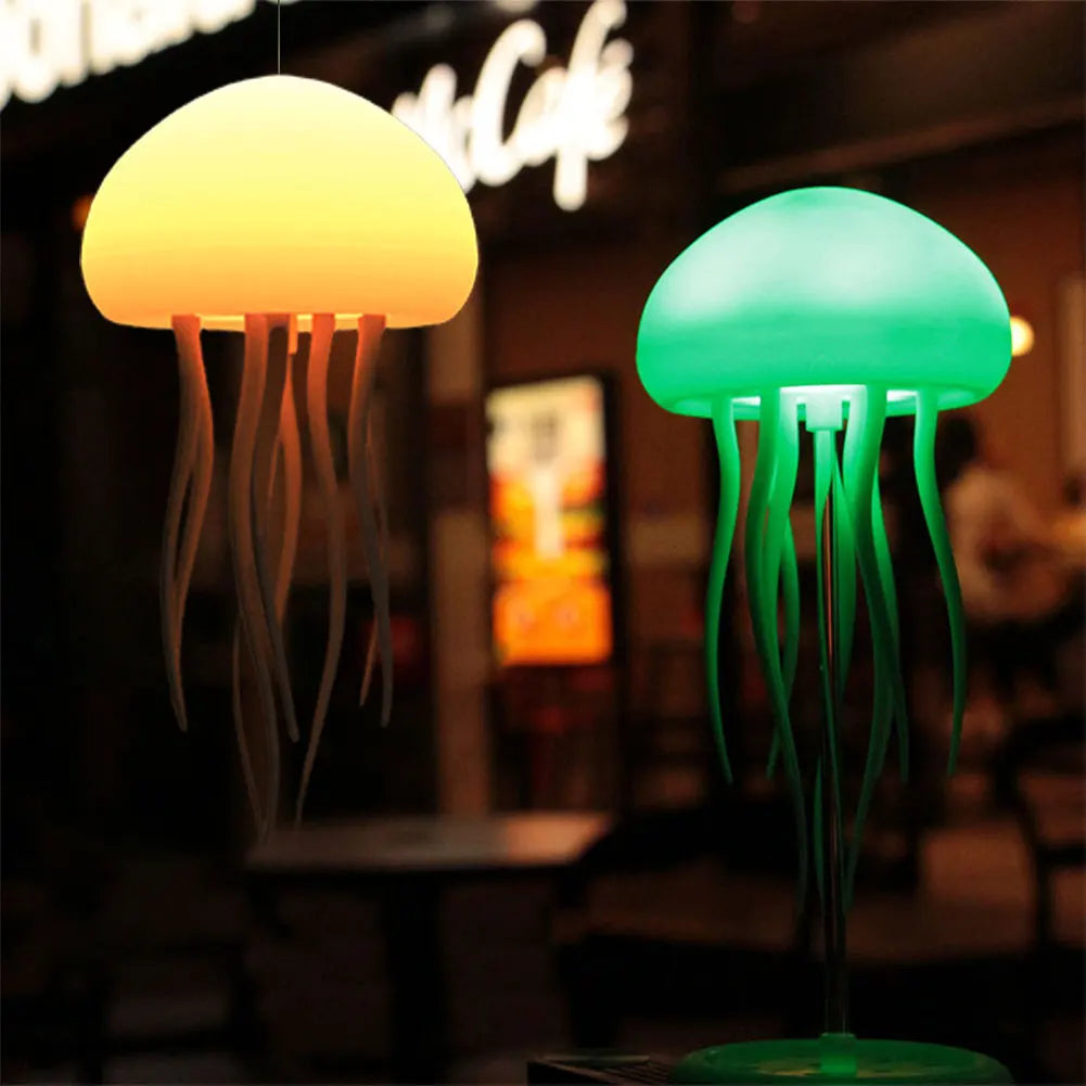 Lampe Meduse