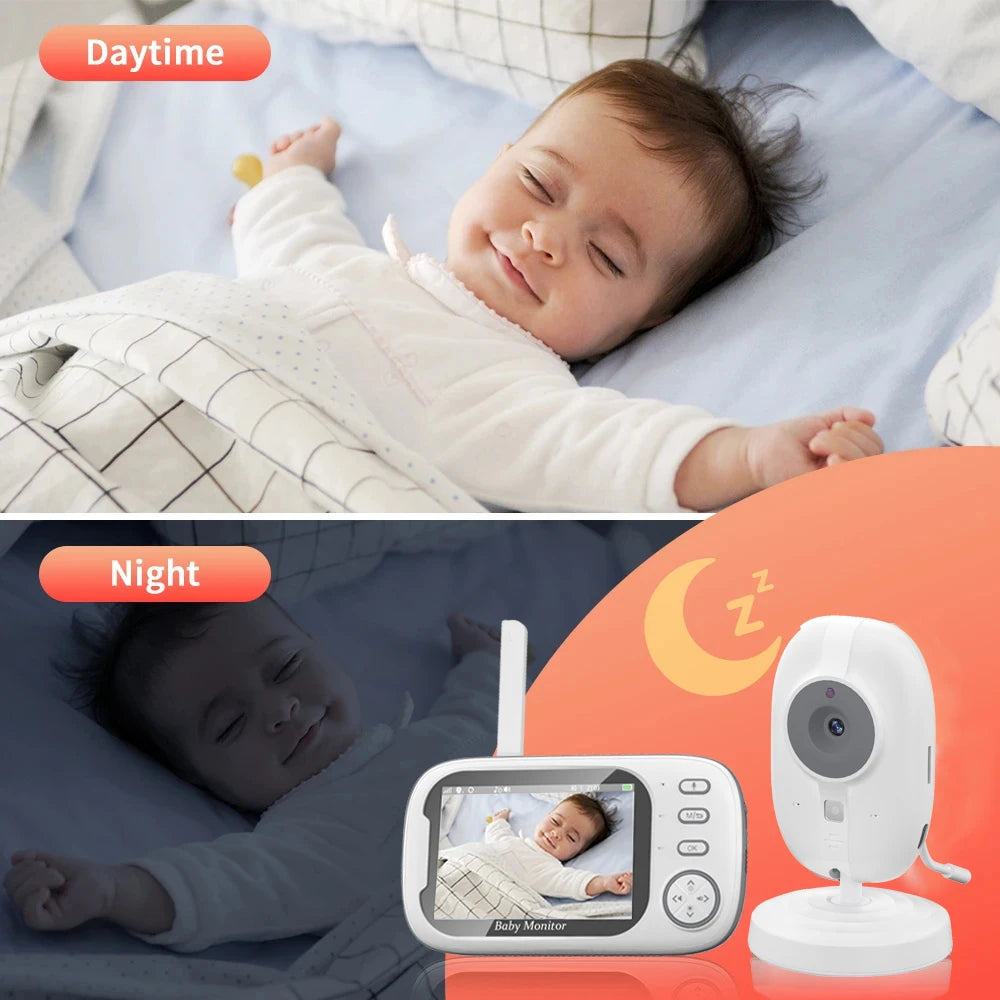 Baby camera