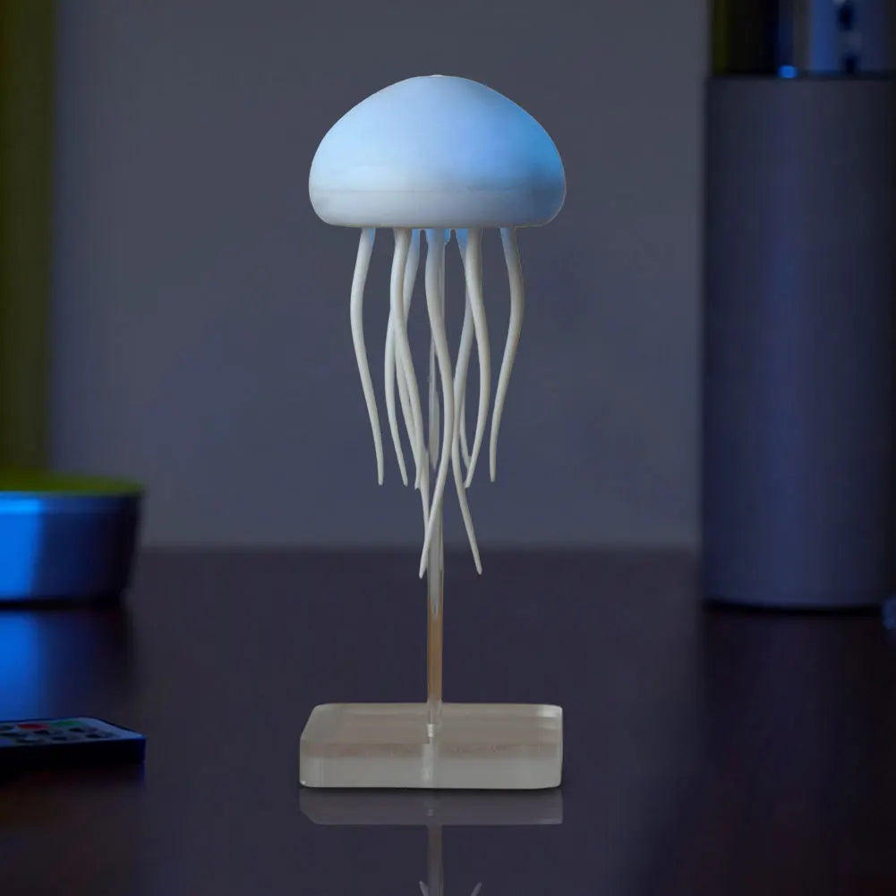 Lampe Meduse