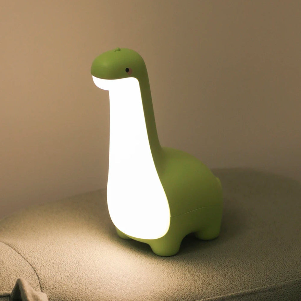 dino lampe