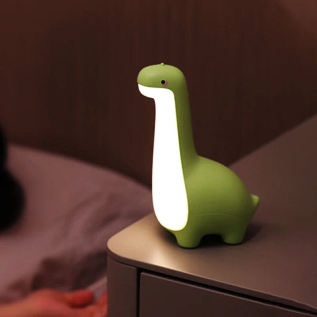 lampe dino